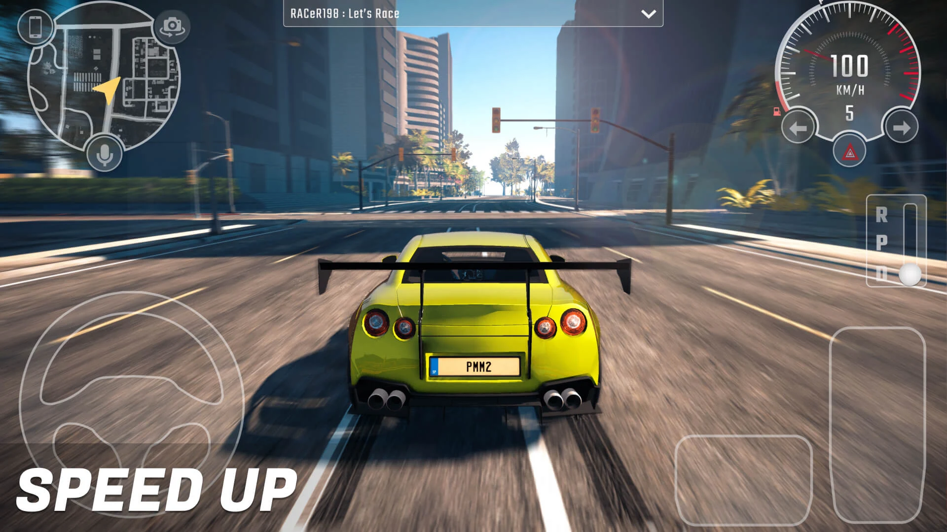 Parking Master Multiplayer 2 screenshot