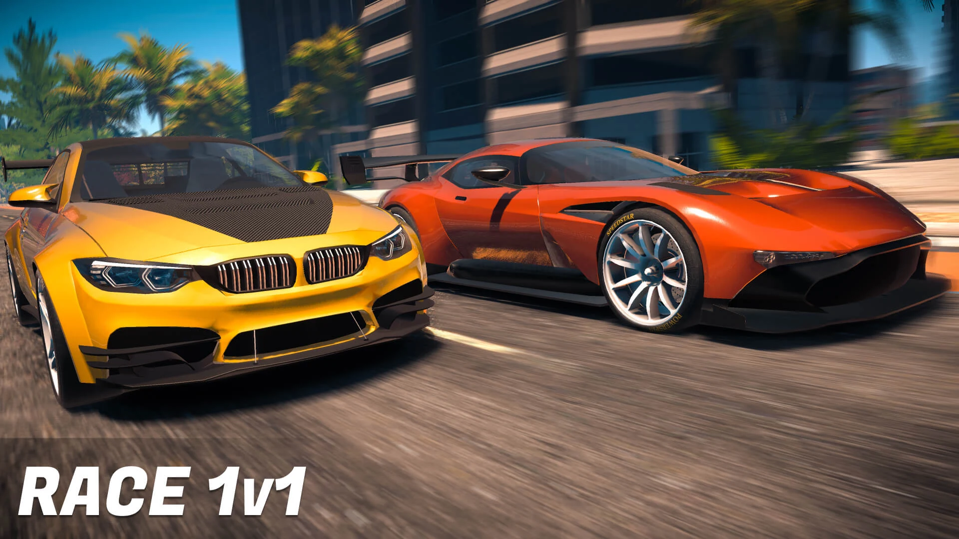 Parking Master Multiplayer 2 screenshot