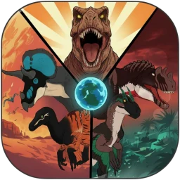 Pangea Primal Age のアイコン