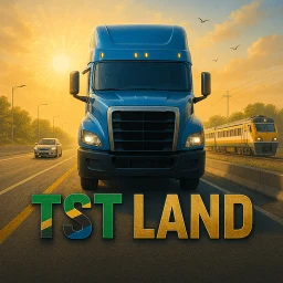 Transports Simulator Tanzania のアイコン